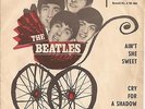 THE BEATLES DDR AMIGA 7
