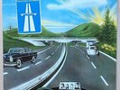 Kraftwerk Autobahn