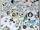 LP Led Zeppelin - III - Atlantic ATL SD 7201 - Gimmick Cover - 1970 - US - mint-