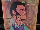 Rey Davila/Ya Era Tiempo LP Reedicion