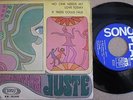 Hear*SAMANTHA JUSTE*Mod BLUE EYED SOUL*Miki Dallon*SPAIN 45*Popcorn*NORTHERN
