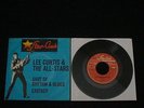 Lee Curtis & All-Stars - Shot Of Rhythm &Blues / Exstacy - Star-Club Philips