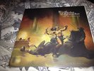 THE GATES OF SLUMBER the awakening 2LPs UNPLAYED DOOM CATHEDRAL