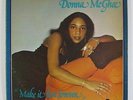 Donna McGhee 