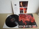 THE THE DUSK ORIGINAL LP 1992 IN TOP ZUSTAND