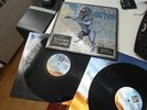 ROLLING STONES bridges to babylon. 1st press mint RARE UK VINYL