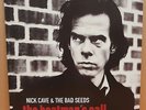 NICK CAVE & THE BAD SEEDS BOATSMANS CALL OG MUTE LP MINT