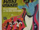 Willie Henderson 