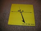 News Hot Off The Press 1974 Perfect Sealed Trippy Psych Original