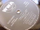 ?? ????? BLACK SABBATH BLOODY  UK 1ST PRESS WWA + INNER HEAVY PSYCH METAL LP
