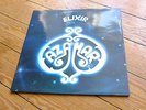 ?? ????? ELIXIR AZAHAR  MINT ORIGINAL PRESS 1977 SPANISH PROG ROCK LP