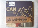 CAN - The Lost Tapes Limited Edition 5 x 180GM Vinyl Box Set - OVP