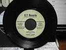 SEE & HEAR  LATINO SHAKER DANCER  45  JOHNNY PARKER  Oongawa  V/ V-