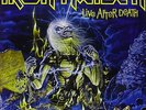 IRON MAIDEN LIVE AFTER DEATH REMASTERED HEAVERWEIGHT PICTURE DISC  NEW SEALED