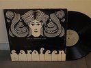 Anne Sarofeen LP GWP Love In A Woman's Heart RARE PSYCH ROCK
