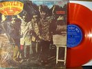 BEATLES Magical Mystery Tour ** orig. Taiwan 1960s ORANGE VINYL