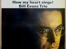BILL EVANS TRIO 