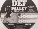 Jimmy Spicer 