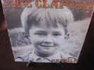 ERIC CLAPTON Rare Collectors REPTILE REPRISE RECORDS GERMAN PRESSED Sealed LP
