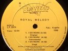 Royal Melody 