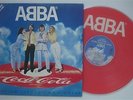 Abba -  LP - JAPAN - Slipping Through My Fingers (PD-1005) - PROMO Only Pict