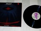 Klaus Schulze ?: Irrlicht,Rare 1st Press Vinyl LP 1972 Ohr OMM 556.022 Krautrock