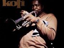 Donald Byrd / Kofi - Vinyl LP 180g
