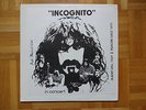 Frank Zappa - Incognito - LP Rarität
