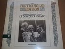 Furtwangler Edition MOZART Le Nozze di Figaro (1953) Fonit Cetra FE 27 SEALED