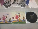 The Sound Of Music RCA Mono LP & Press Release Package Exc Cond Free BIN Ship