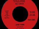 45RPM NORTHERN SOUL SEA SHELLS VILLIGE 1000