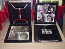 THE BEATLES Let It Be Box Set UK LP COMPLETE In EX Condition - PXS1- 2U Matrixes