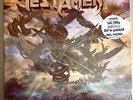 Testament - The Formation of Damnation [ 2XLP, Red/Silver Vinyl, IMPORT, NEW ]