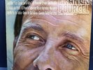 FRANCK POURCEL Las Gotas de LLuvie caen sobre.. LDM 803 ARGENTINE Dédicacé