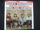 John Mayall - Bluesbreakers with Eric Clapton  - MFSL 1-183 - absolut Top