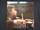 J.S. BACH - SONATEN UND PARTITEN FÜR VIOLINE SOLO BWV 1001-1006 - absolut Top
