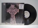 BLACK SABBATH HEADLESS CROSS LP 1989 RARE U.S. ORIGINAL NM TONY IOMMI
