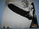 ** LED ZEPPELIN   I SELF TITLED FIRST LP   NEAR MINT **