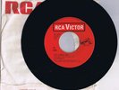The Monkees She Hangs Out 45 rpm Record B A Little Bit Me A Little Bit You