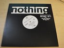 RARE -  NINE 9 INCH NAILS perfect drug EP mix 3X 12