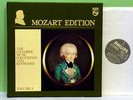 PHILIPS * Mozart Ed.Vol.8 * VIOLIN SONATAS * Szeryng, Haebler * 12 lp box * NM