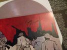 2 Classics If Love Lps. Color. Singed By Jesse Micheals Operation Ivy. Rancid