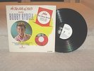 Bobby Rydell Top Hts Cameo White DJ Promo Mono LP + Bonus 45 Signed Exc Cond