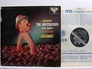 ANSERMET : TCHAIKOVSKY THE NUTCRACKER ED1      SXL 2092-3