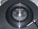 DEAN PARRISH - BRICKS, BROKEN BOTTLES AND STICKS . ORIGINAL wigan casino era