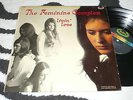 LP The Feminine Complex   Livin' Love  Athena  '69  vg++/vg++