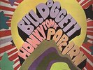 Bill Doggett Honky Tonk Popcorn LP King stereo 1969 1st pressing Excellent cond.