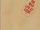 The Who, Live At Leeds LP Test Pressing SS