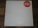 THE WHO ACETATE EARLY 70S