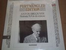 Furtwangler Edition BRUCKNER Symphony No.8 (1954) - Fonit Cetra FE 17 SEALED